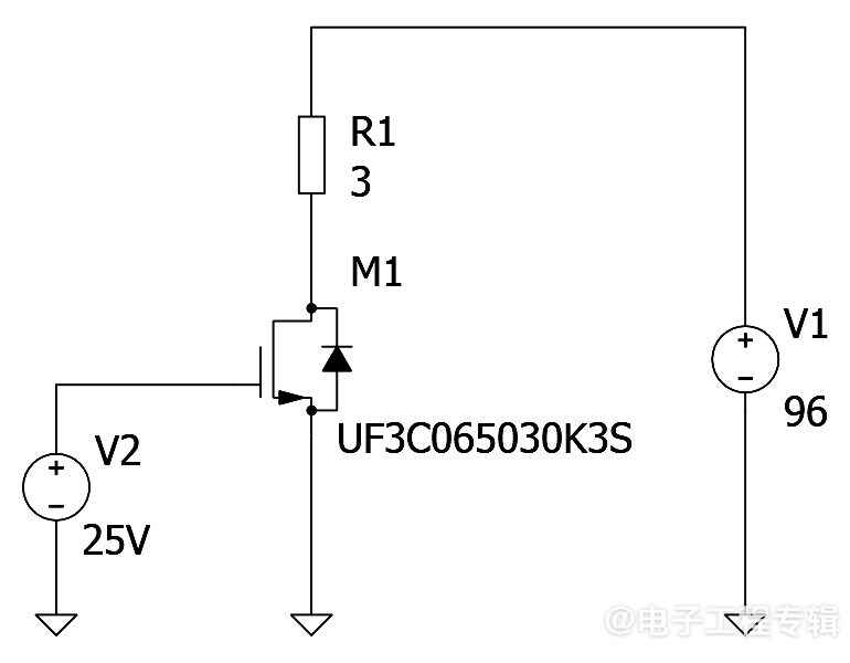 宽禁带半导体技术革新电力电子应用,SiC和GaN器件优势显著(图2) 宽禁带半导体技术革新电力电子应用,SiC和GaN器件优势显著(图2)