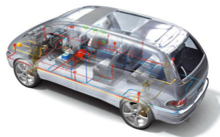 通用汽车中国业务重组计划曝光 面临50亿美元减记挑战