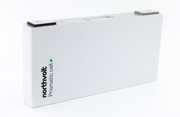 欧洲电池巨头Northvolt破产重组，550亿美元订单难救困局(图1)