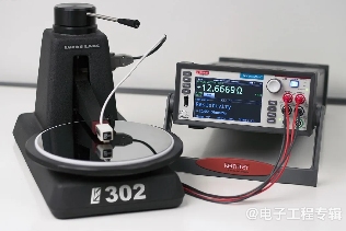 宽禁带半导体器件测试挑战与解决方案(图2)