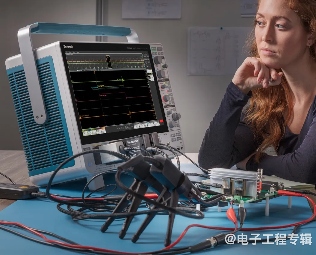 宽禁带半导体器件测试挑战与解决方案