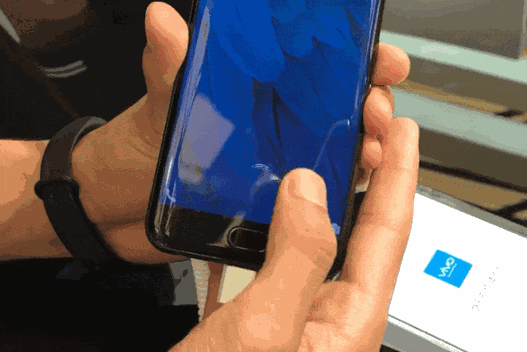 iQOO Neo10系列搭载超声波指纹技术，性能铁三角重塑性价比标杆(图12)