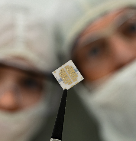 慧智微否认大规模裁员传闻 研发团队架构调整聚焦核心产品