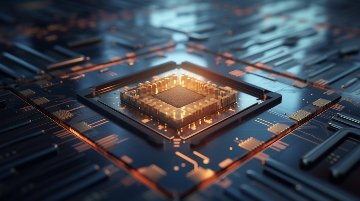 全球半导体市场2025年预计增长11%达6971亿美元 AI