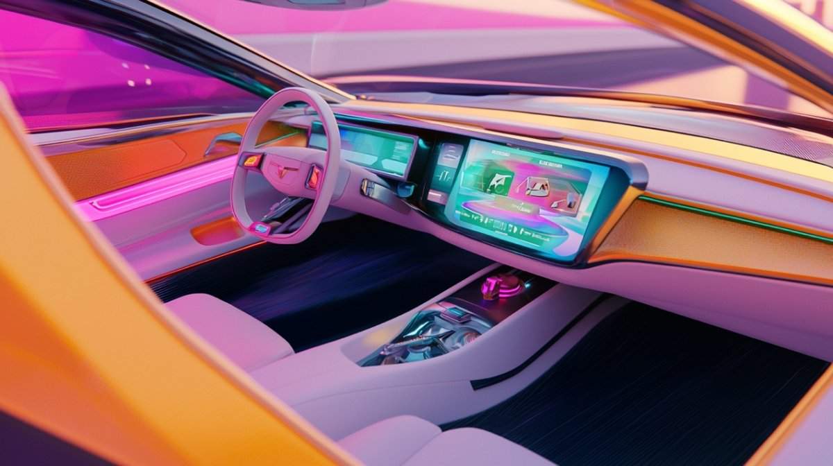 汽车智能化下半场：新汽车时代的技术变革与市场机遇(图8)