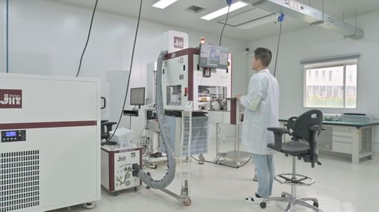 国家汽车芯片质量检验检测中心正式获批筹建(图3)