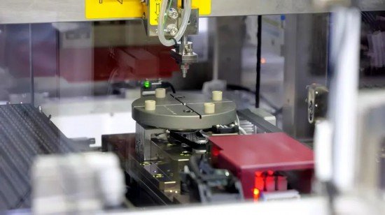 国家汽车芯片质量检验检测中心正式获批筹建(图1)