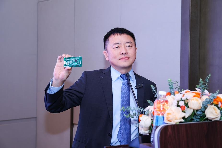 具备NPU神经网络处理单元的实时控制MCU技术革新