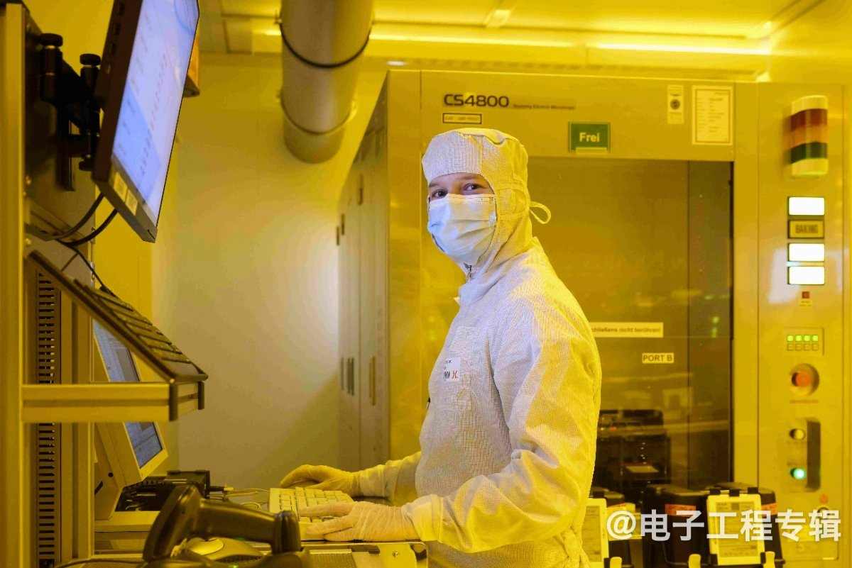 Nexperia投资2亿美元开发碳化硅氮化镓半导体技术(图3)