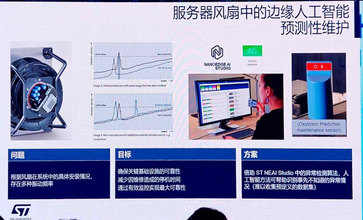 意法半导体工业峰会聚焦智能电源与碳化硅技术创新发展(图9)