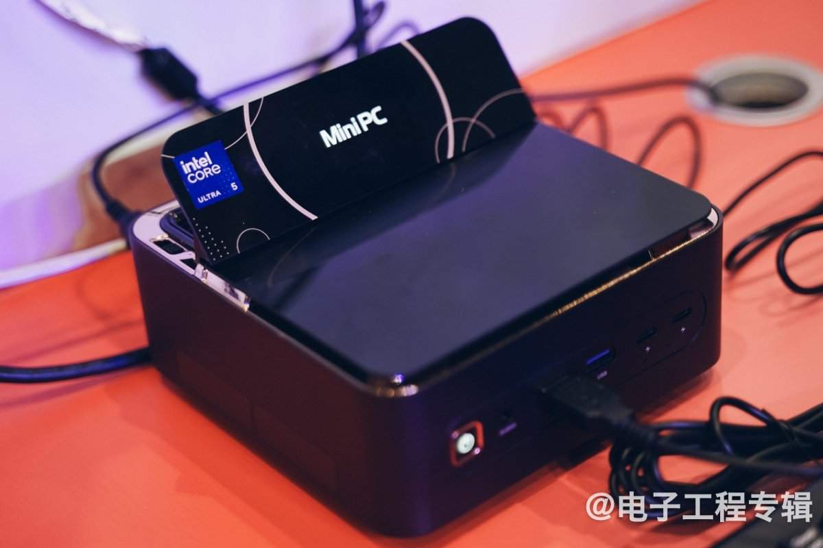 AI PC生态发展现状分析：处理器算力与软件应用全面突破(图15)