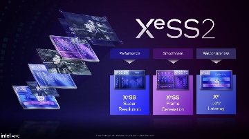 Intel Battlemage显卡正式发布：Arc B580和B570规格性能解析(图8)