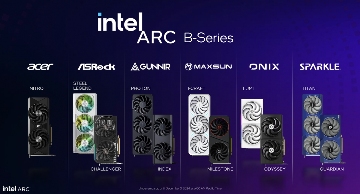 Intel Battlemage显卡正式发布：Arc B580和B570规格性能解析(图18)
