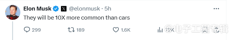 黄仁勋获香港科大荣誉博士,预测机器人时代三大趋势(图2) 黄仁勋获香港科大荣誉博士,预测机器人时代三大趋势(图2)