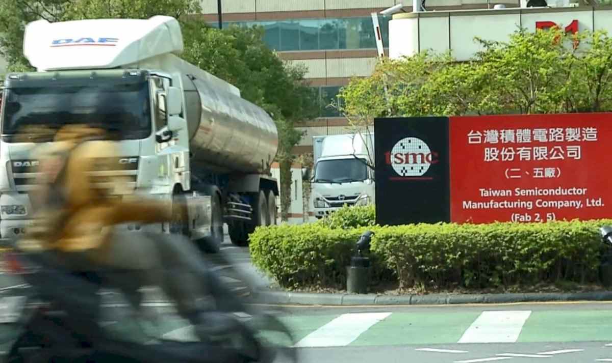 台积电取消英特尔3nm代工折扣 因基辛格言论引发合作危机