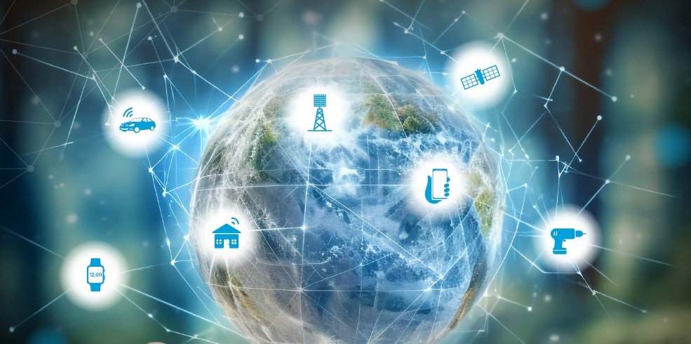 Qorvo十年蜕变：从射频巨头到多元化连接解决方案领导者