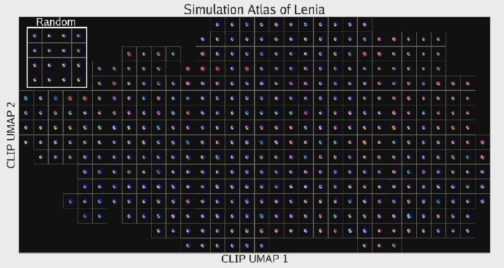 AI突破性算法实现自动化人工生命搜索，无需手工设计即可发现全新生命体(图13)