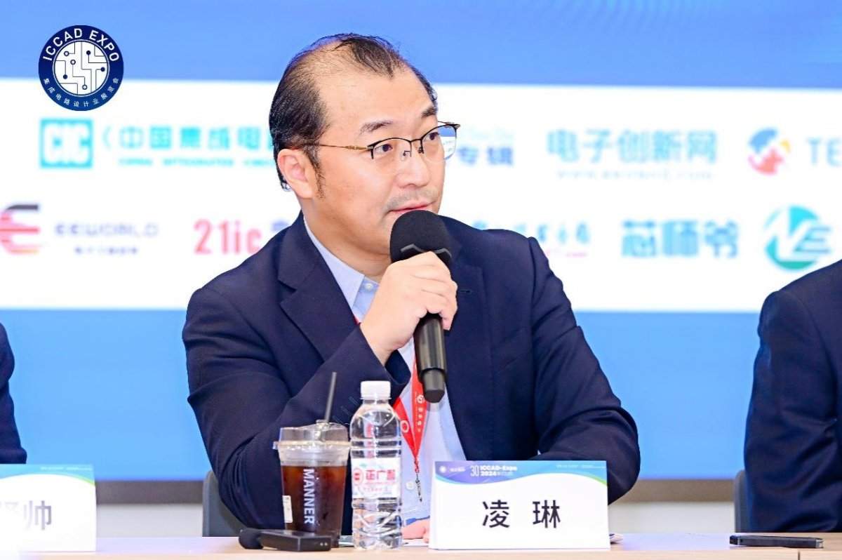 中国芯片设计业突破路径依赖，国产EDA产业迎来发展机遇(图5)