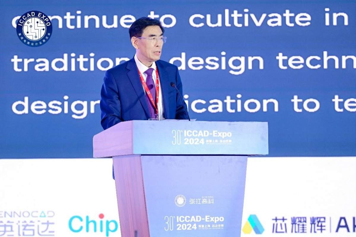 中国芯片设计业突破路径依赖，国产EDA产业迎来发展机遇