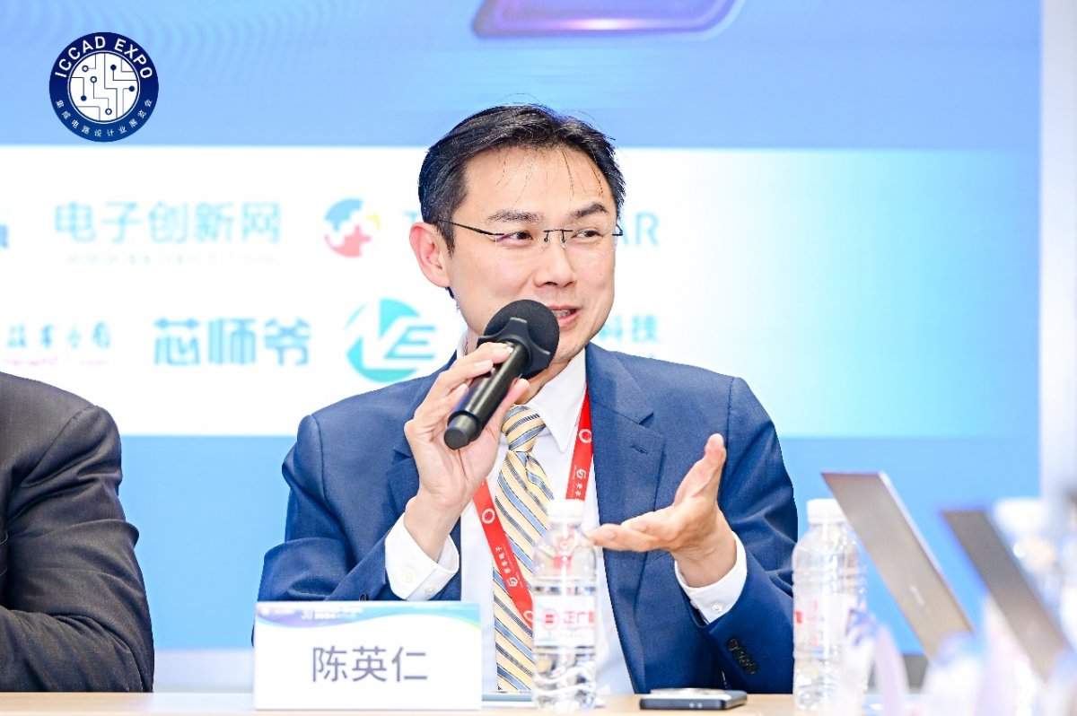 中国芯片设计业突破路径依赖，国产EDA产业迎来发展机遇(图13)