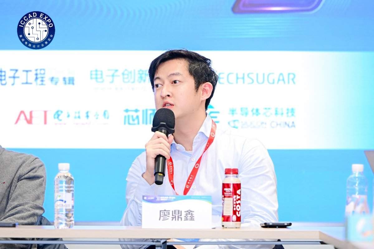 中国芯片设计业突破路径依赖，国产EDA产业迎来发展机遇(图16)