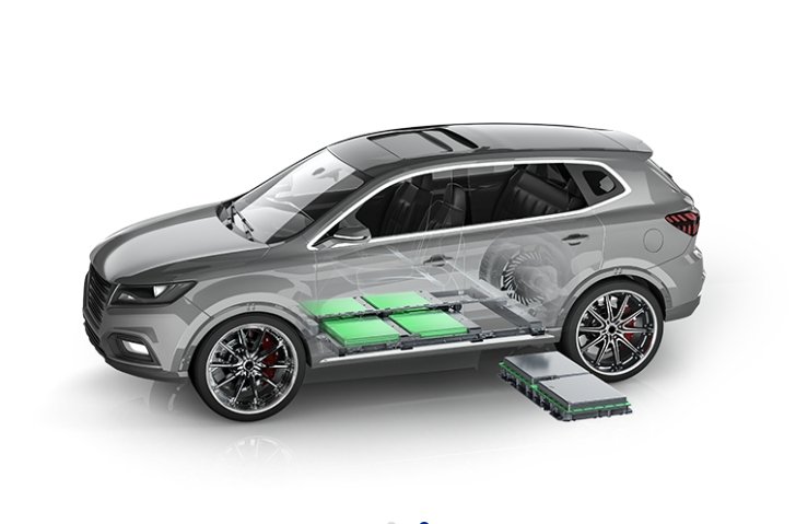 宁德时代发布磐石底盘新品 支持5C超充技术