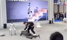 全球人形机器人迎商业化元年 2024年出货量将超2000台(图2)