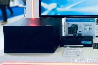 芯原推Chiplet智驾芯片平台 助力国产汽车芯片突破技术瓶颈(图7)