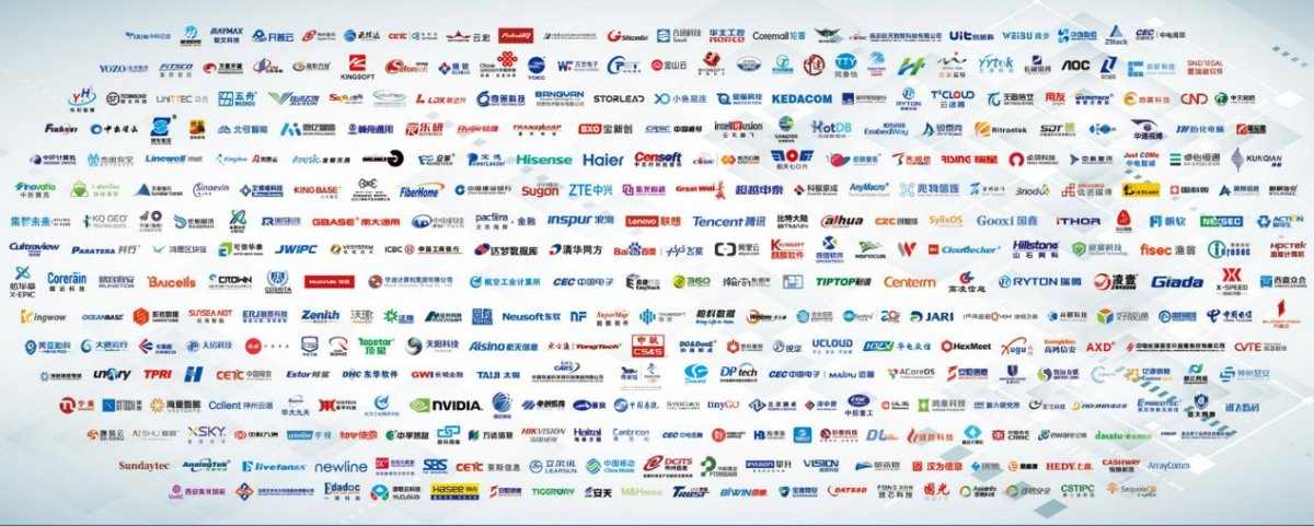 国产飞腾CPU销量突破千万片 服务器桌面芯片技术领先(图5) 国产飞腾CPU销量突破千万片 服务器桌面芯片技术领先(图5)