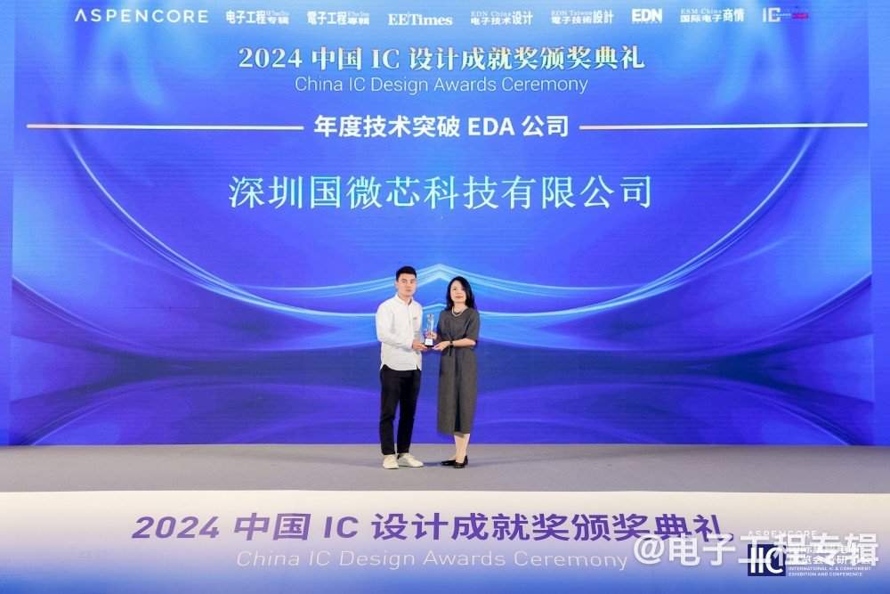 国产EDA厂商突破技术封锁,AI赋能芯片设计验证新突破(图4) 国产EDA厂商突破技术封锁,AI赋能芯片设计验证新突破(图4)