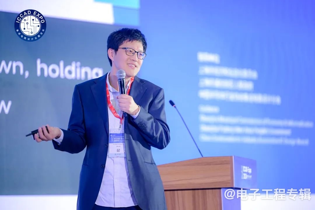 国产EDA厂商突破技术封锁,AI赋能芯片设计验证新突破(图2) 国产EDA厂商突破技术封锁,AI赋能芯片设计验证新突破(图2)