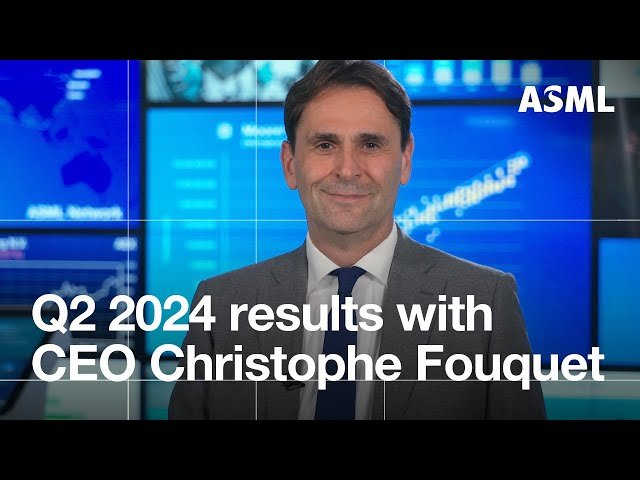 ASML新任CEO称中国芯片制造将落后西方10-15年(图1)