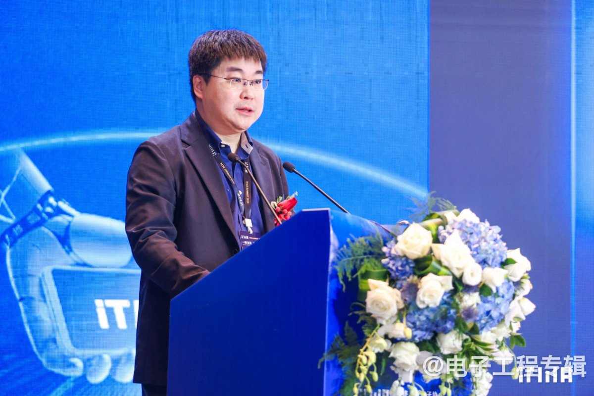 iTAP技术引领近场通信新标准，构建智慧生活生态体系(图1)