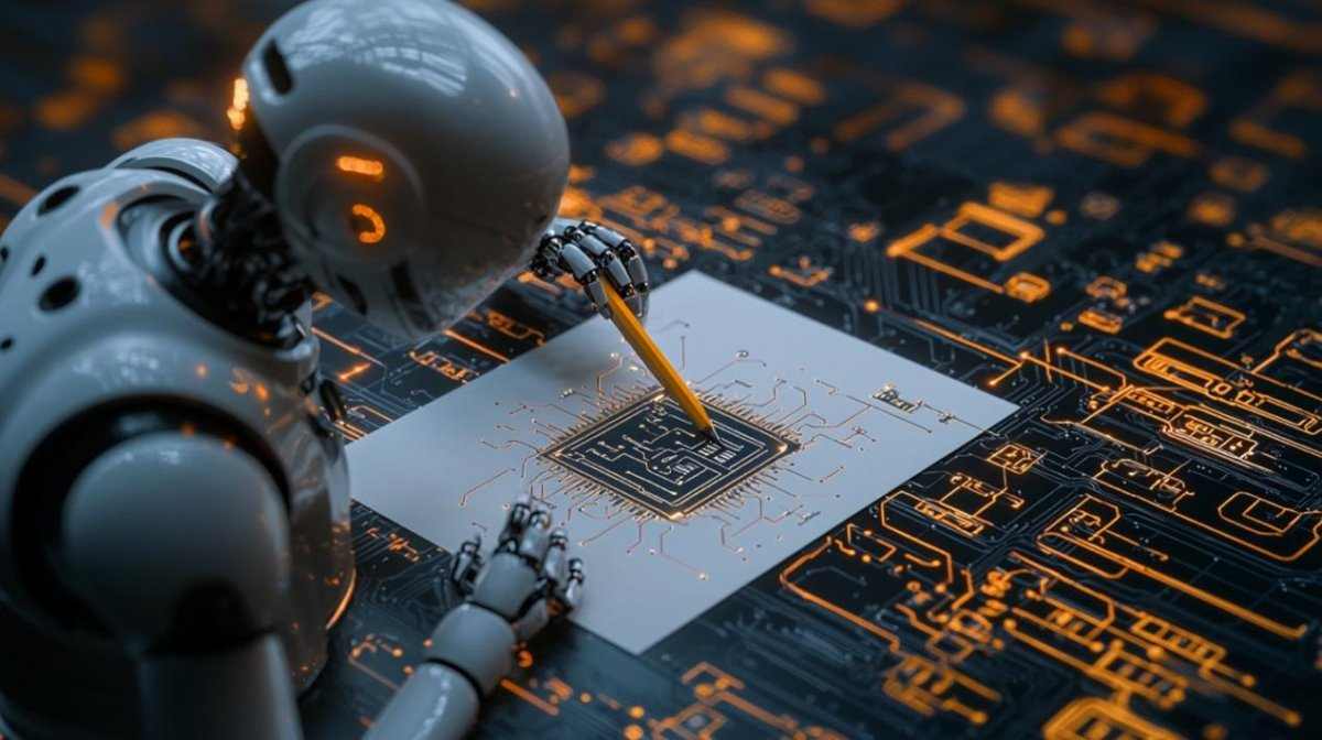 AI芯片设计工具迎来革命 分钟级生成助力快速迭代(图1)