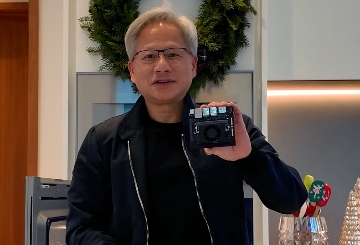 英伟达发布249美元生成式AI超级电脑 Jetson Ori