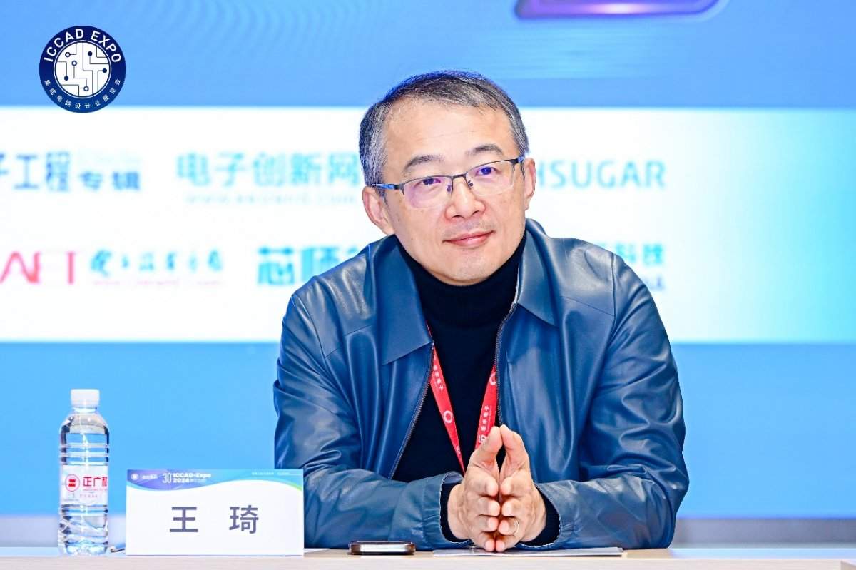 国产EDA突围路径:摆脱路径依赖抢占技术制高点(图15) 国产EDA突围路径:摆脱路径依赖抢占技术制高点(图15)