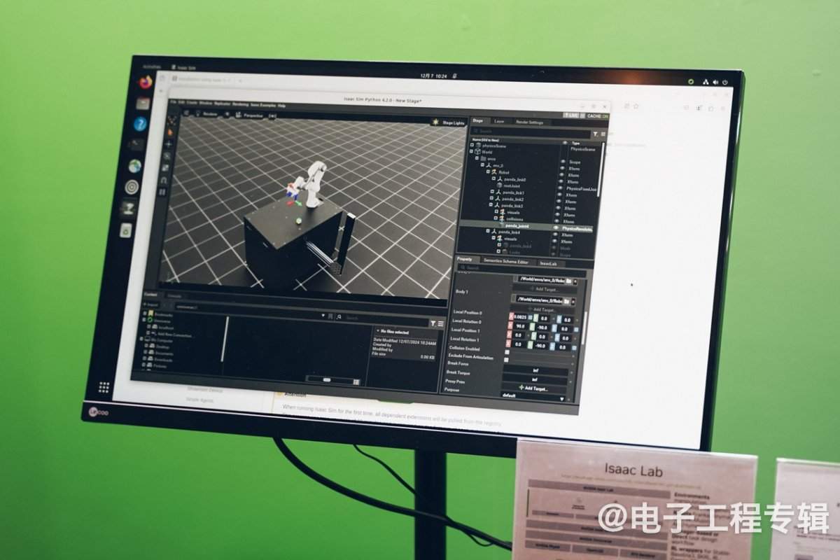 机器人ChatGPT时刻即将到来:AI与仿真的机器人技术革新(图10) 机器人ChatGPT时刻即将到来:AI与仿真的机器人技术革新(图10)