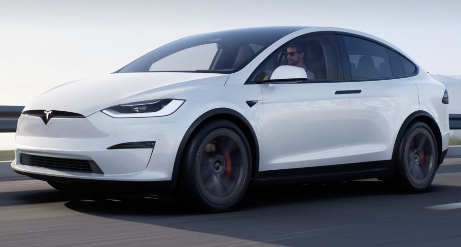 美国环保署批准加州2035年禁售燃油车规定