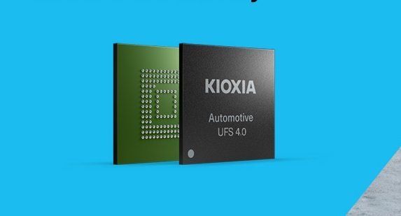 铠侠IPO定价每股1455日元 AI时代存储芯片巨头登场