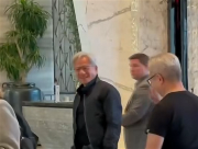 黄仁勋赴华庆祝春节 英伟达深耕中国市场的战略考量(图1) 黄仁勋赴华庆祝春节 英伟达深耕中国市场的战略考量(图1)