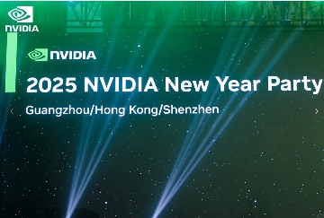 黄仁勋赴华庆祝春节 英伟达深耕中国市场的战略考量(图4) 黄仁勋赴华庆祝春节 英伟达深耕中国市场的战略考量(图4)