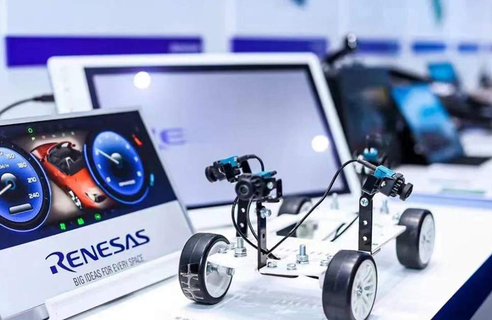 瑞萨电子宣布裁员5%应对半导体需求衰退