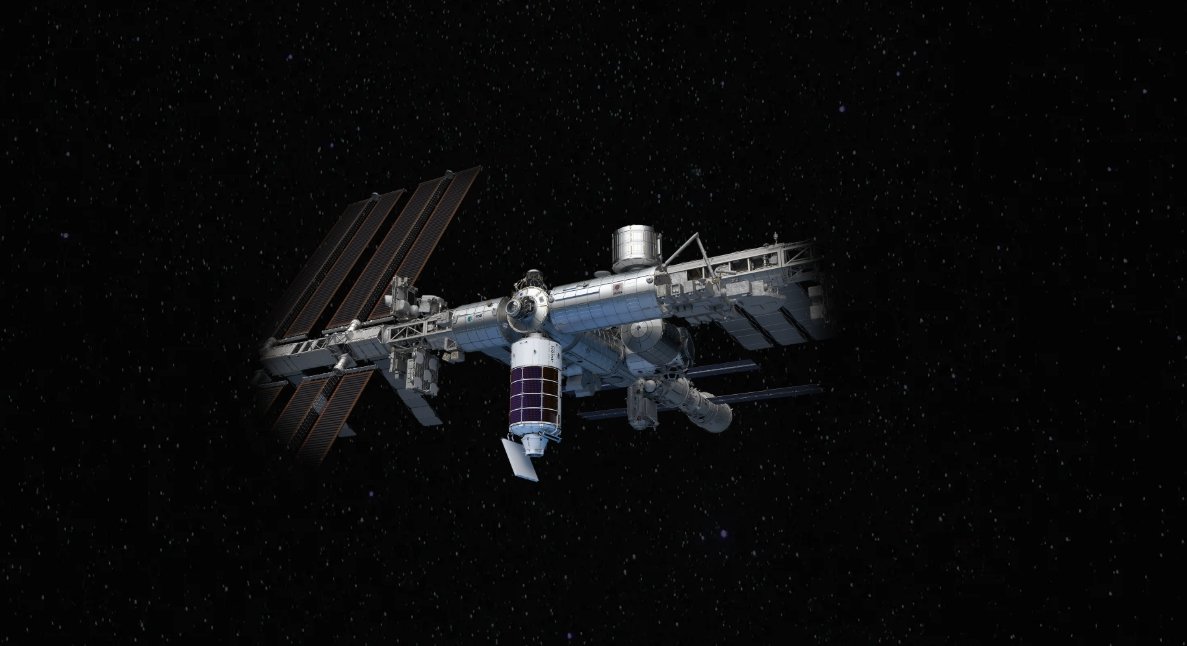 太空芯片制造新突破：微重力环境或可解决半导体纯度难题