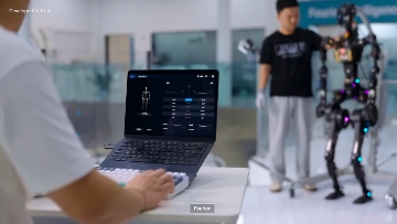 NVIDIA押注机器人时代：从生成式AI到物理AI的 trillion-dollar 转型之路(图3)