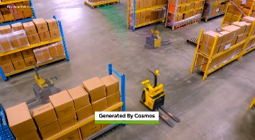 NVIDIA押注机器人时代：从生成式AI到物理AI的 trillion-dollar 转型之路(图7)