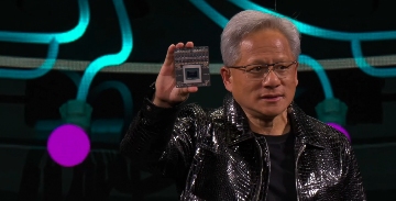 NVIDIA押注机器人时代：从生成式AI到物理AI的 trillion-dollar 转型之路(图8)