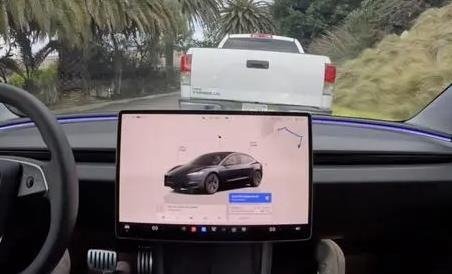 特斯拉FSD V13.2.2版本体验：七大不足暴露智驾系统局