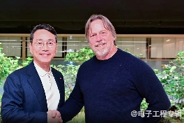 AI芯片设计模式重塑 半导体行业迎来重大转型机遇(图1)