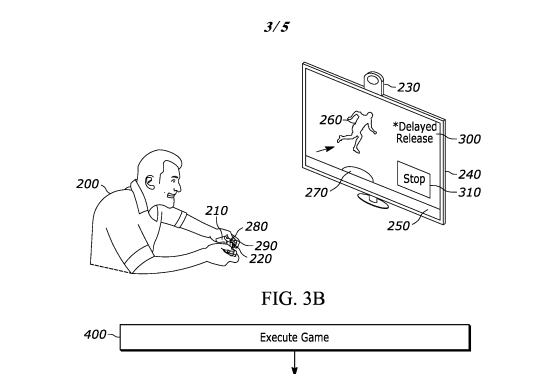 索尼获AI预测输入专利 减少游戏延迟提升响应速度