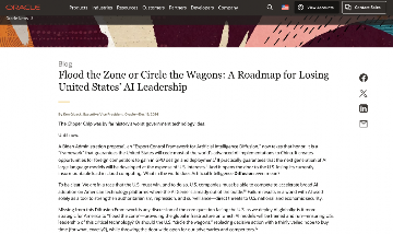 美国AI芯片出口管制新规解析:全球数据中心配额限制与产业影响(图5) 美国AI芯片出口管制新规解析:全球数据中心配额限制与产业影响(图5)